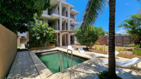 Teresa Apartments Mauritius